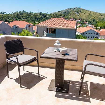 Zupa Dubrovacka Guest House Mlini Bagian luar foto